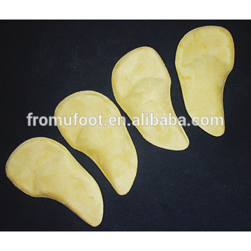 ZRWE01A EVA high arch support orthotic insole for flat feet